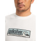 Quiksilver Ανδρική κοντομάνικη μπλούζα Evo Endless - Short Sleeves T-Shirt